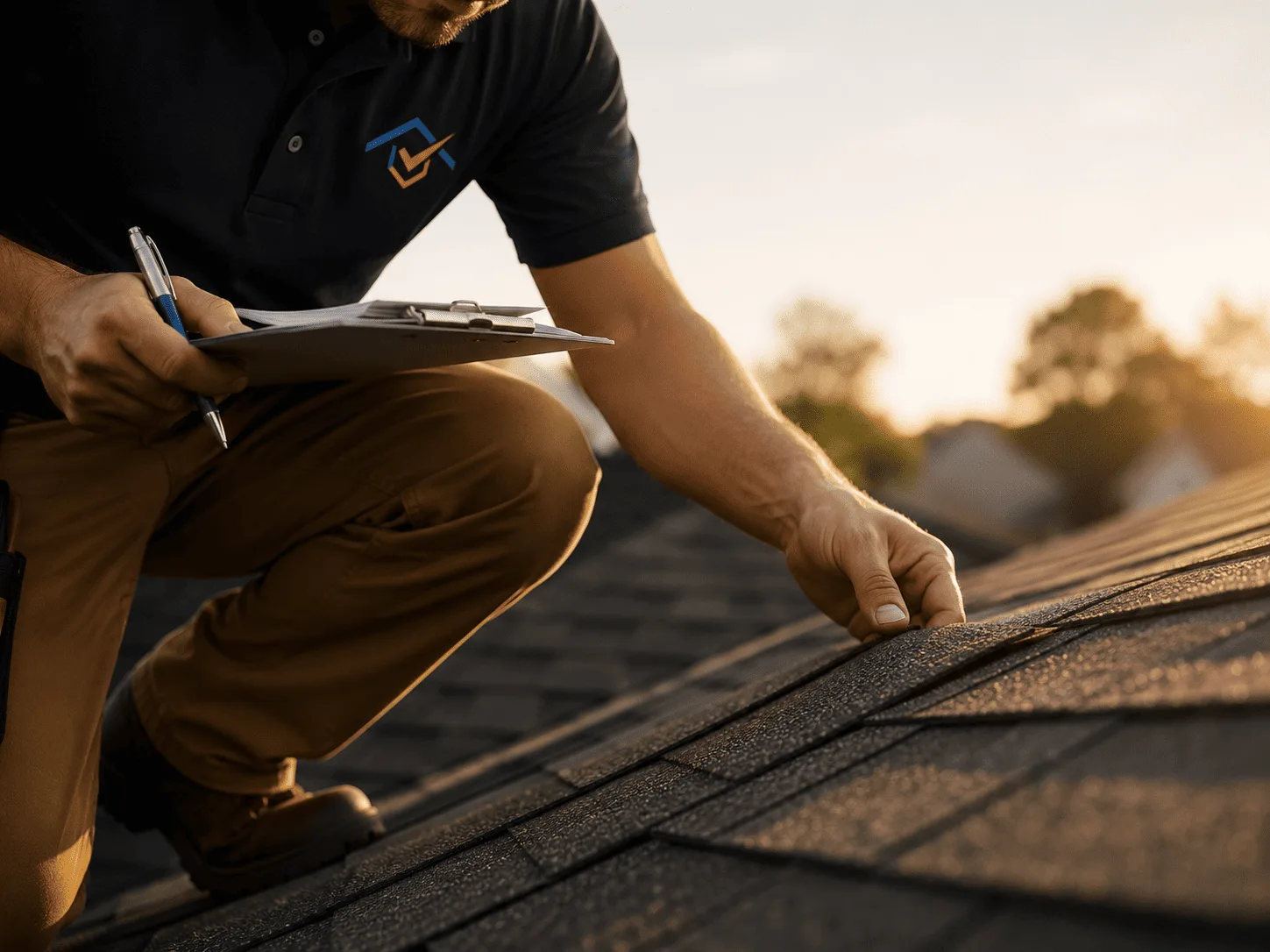Why Choose Roof Inspection in Wilson, OK