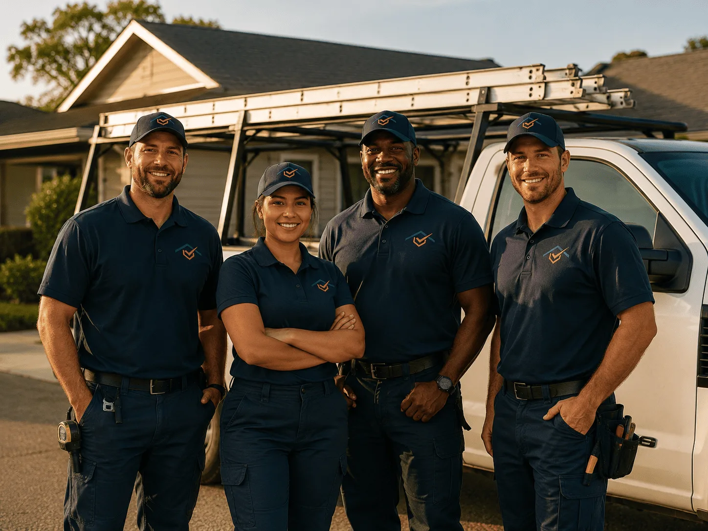 Roof Inspection company in Wilson, OK